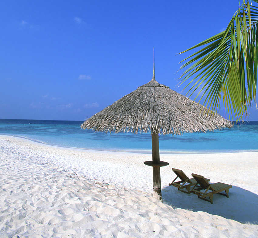 廃プラで汚れた浜辺がW-MTD磁気熱分解装置で蘇る。世界中で問題の廃プラ簡単解決方法です。メーカー伝導工業販売部TOBPO。