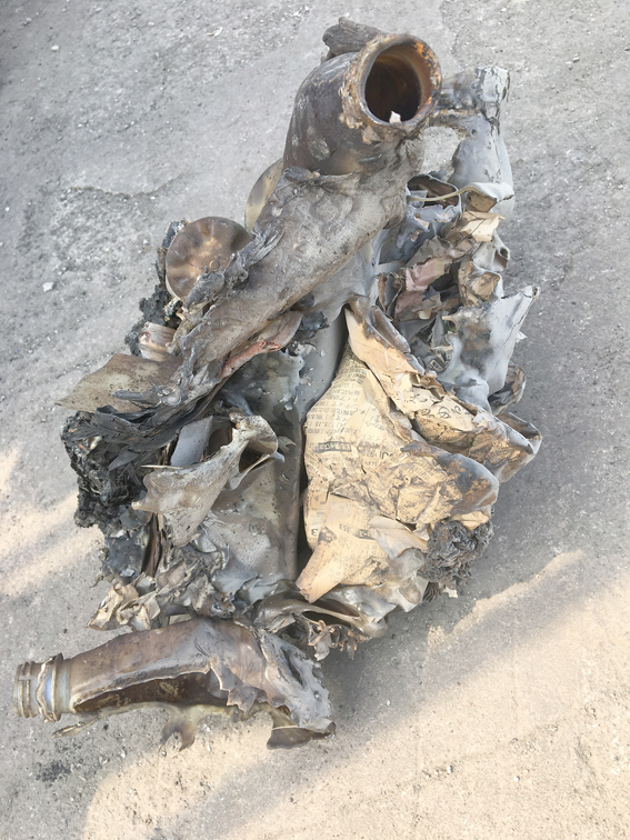 W-MTD磁気熱分解装置は日々の生活、産業活動で発生するゴミの焼却灰を、W-MTD磁気熱分解装置で再処理すれば、更に減容化します。メーカー伝導工業販売部TOBPO。